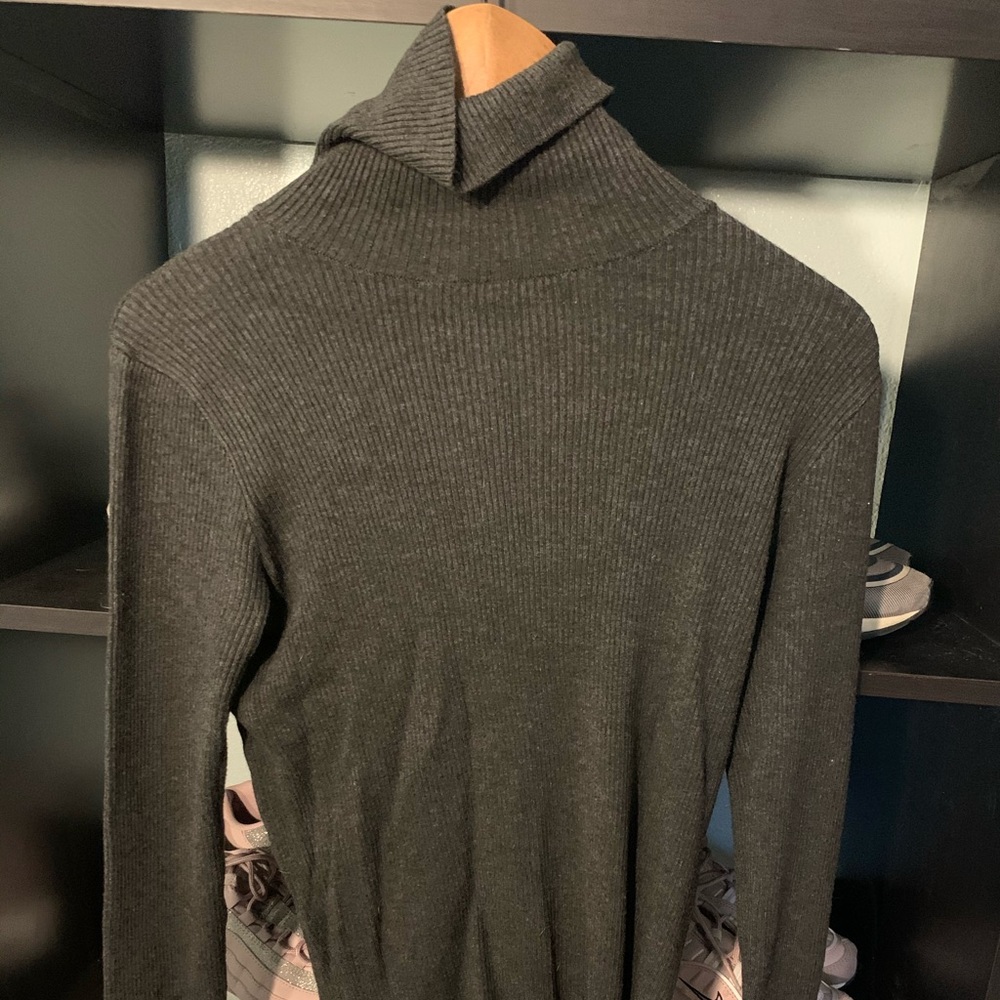 BNWOT Brandy Melville Turtle Neck